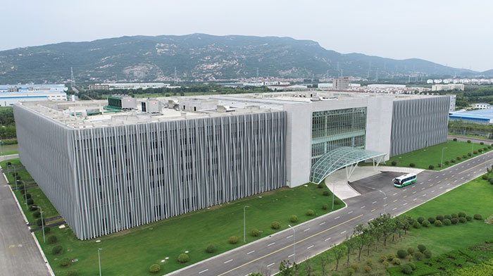 In 2019，Kanion built the industry's first Chinese medicine intelligent manufacturing factory